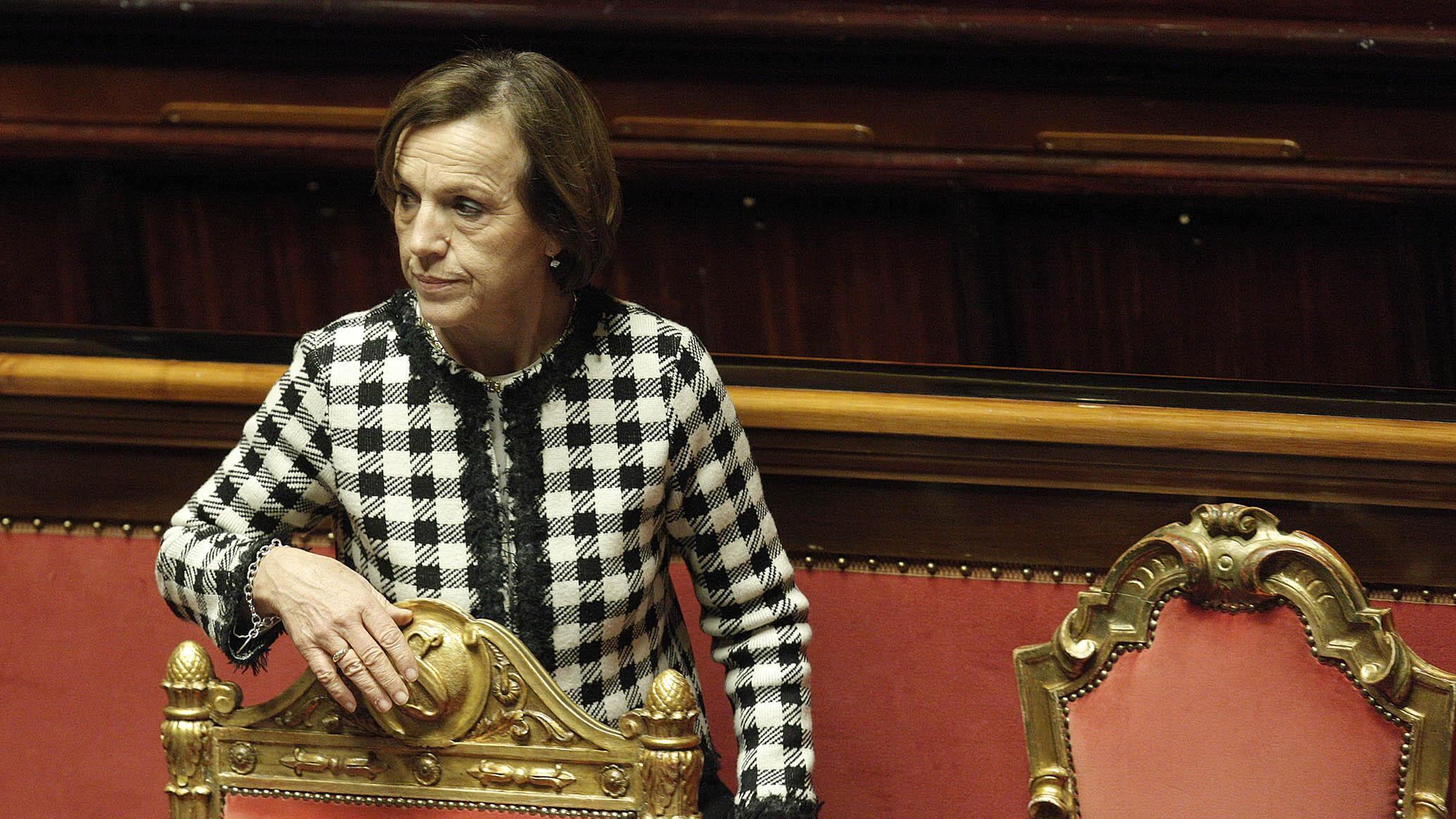L'ennesima provocazione: Fornero si tappa le orecchie e non ascolta i deputati