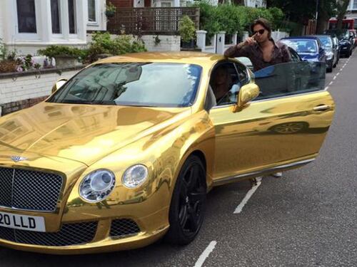 La vita dei giovani ricchi diventa un reality: ecco "Rich Kids" italiani