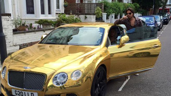 La vita dei giovani ricchi diventa un reality: ecco "Rich Kids" italiani