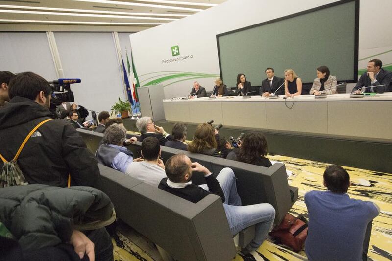 L'incontro tra Marion Le Pen e le istituzioni italiane 4