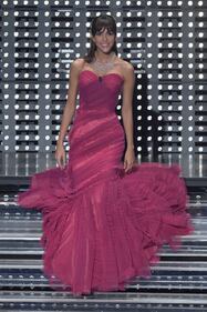 Il nuovo look di Rocio Morales 5