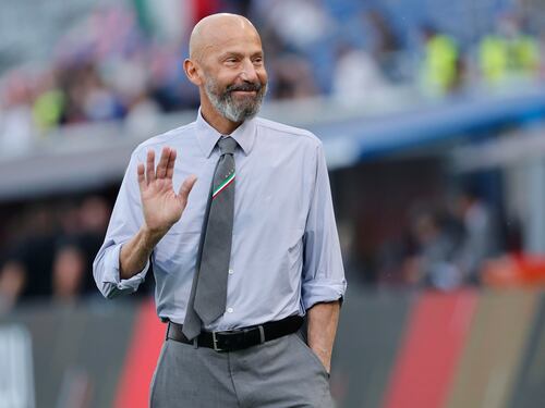 "La malattia non è solo sofferenza". L'ultima partita di Vialli