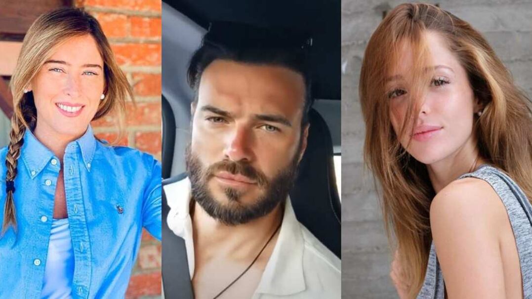 "Mi diceva che erano solo amici". Il dolore Francesca, ex di Berruti