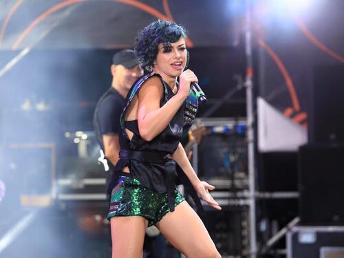 Dolcenera, foto