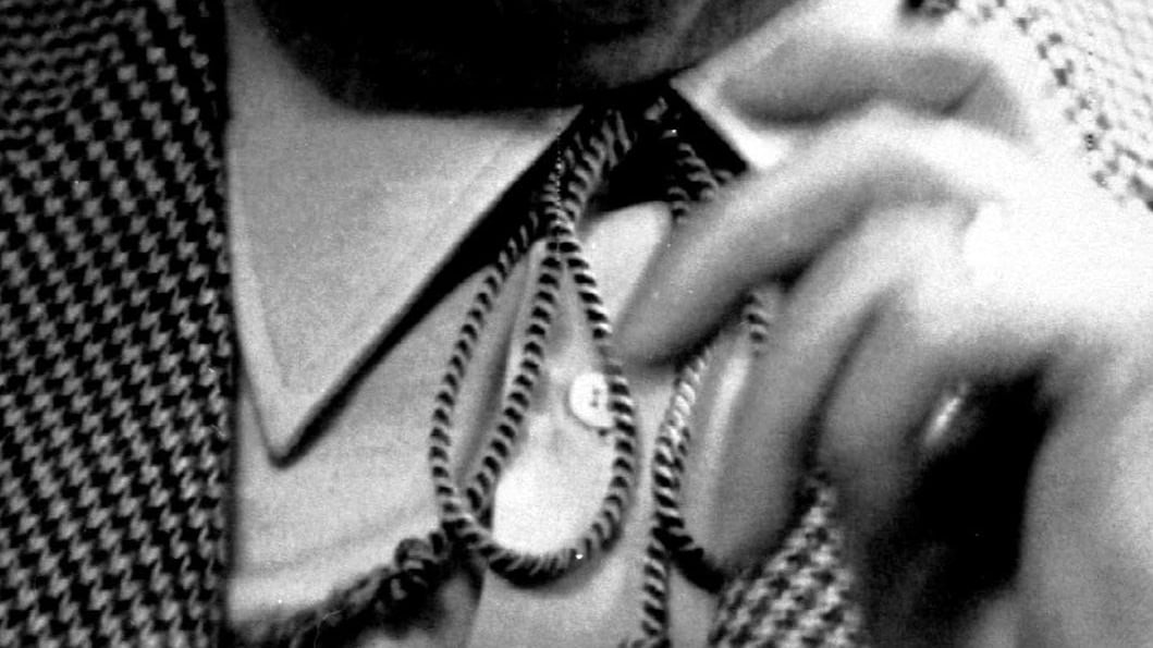 «Il pensionante» è un inquilino scomodo
