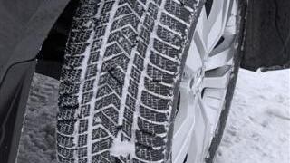 Pirelli Winter Scorpion, efficienza e sicurezza prima di tutto
