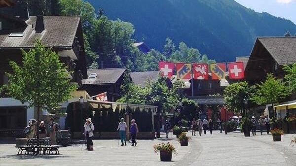 Svizzera, tremano gli evasori Oggi il referendum anti-vip