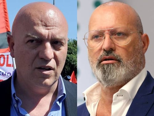 "Totalitarista", "Sei di estrema destra". È scontro tra Rizzo e Bonaccini