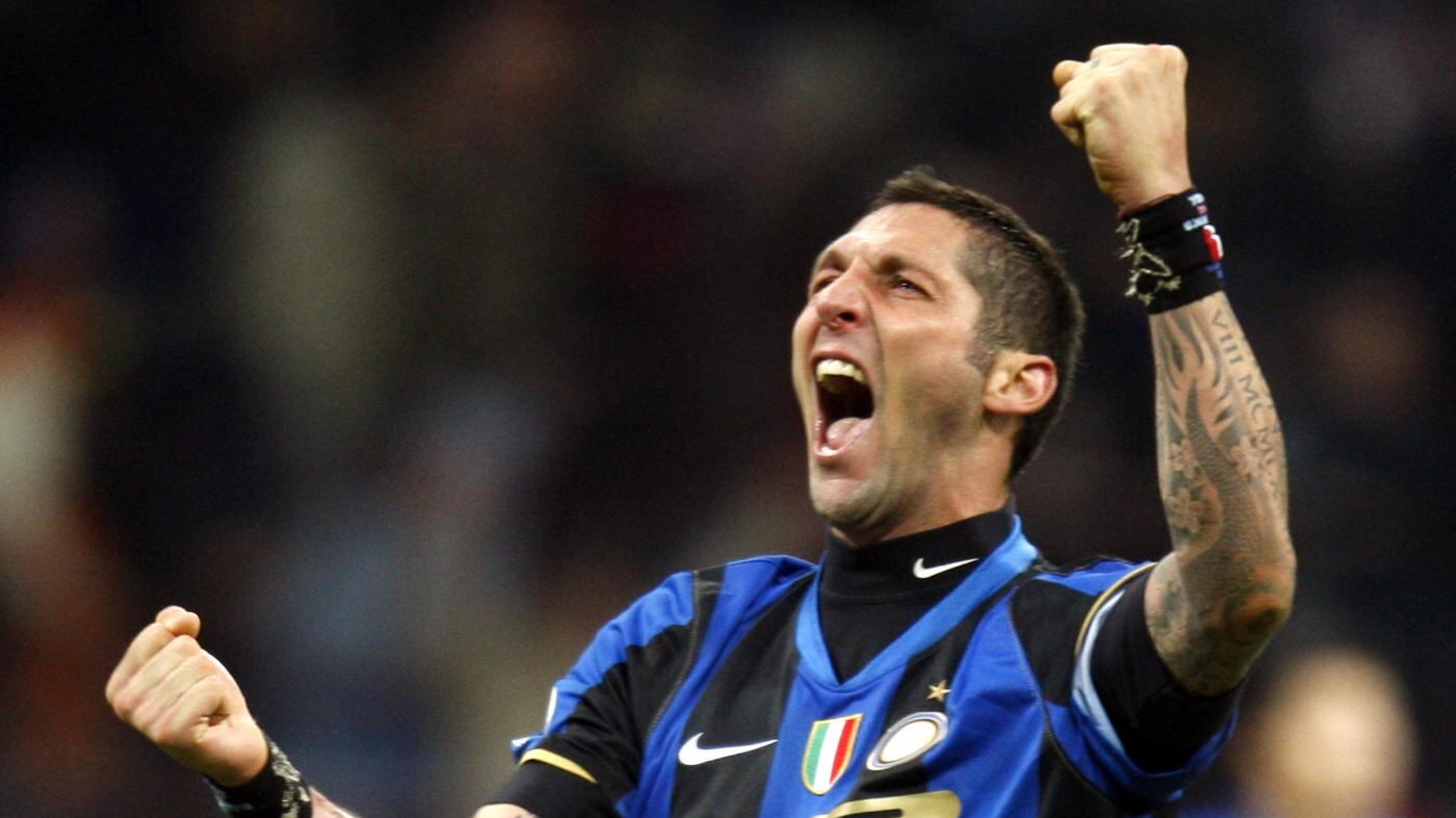 Conte, tackle di Materazzi: "Il passato non si dimentica"