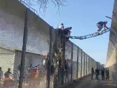 Lo sfogo della polizia: "Non riusciamo a fare i tamponi ai migranti"