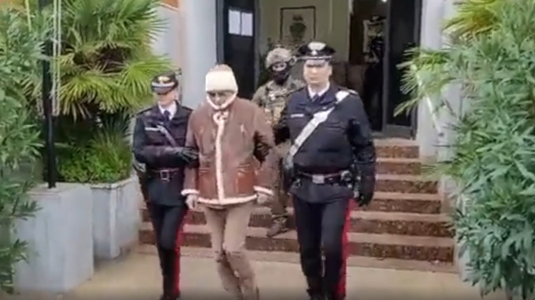 Ma non c'è onore in questi assassini