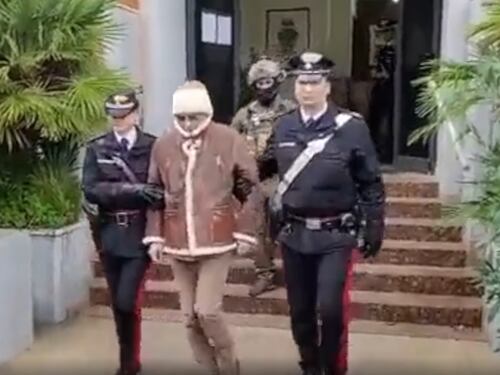 Nipote del padrino: chi è l'avvocato che difende i boss e "dribbla" il 41bis