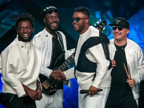 "Tanta gavetta prima della tv. Il nostro X Factor è la tenacia"