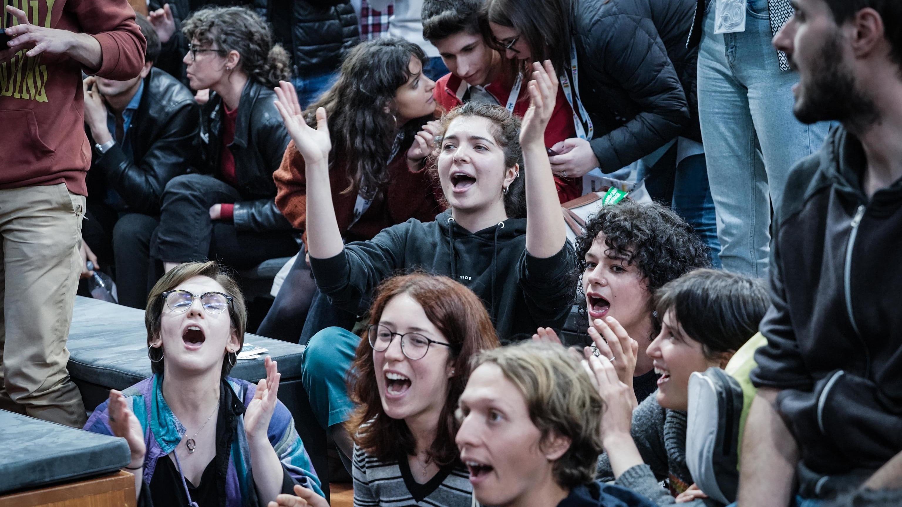 Tutti gli attacchi dell'odio rosso: ecco la sinistra del pensiero unico