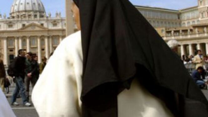La task force di suore "prostitute"