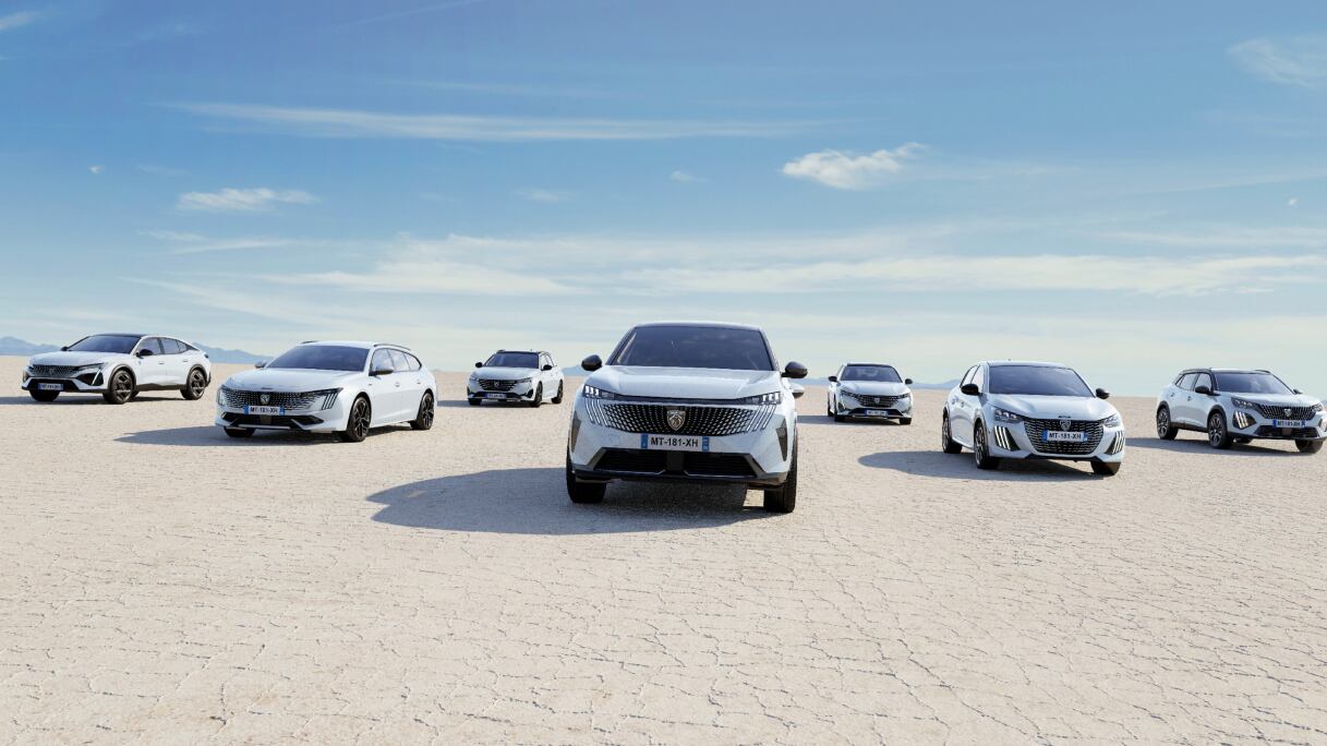 Peugeot E-Lion 2024: mobilità, efficienza ed ecologia le parole d'ordine