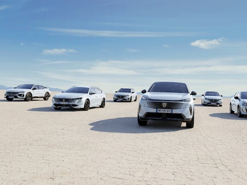 Peugeot E-Lion 2024: mobilità, efficienza ed ecologia le parole d'ordine