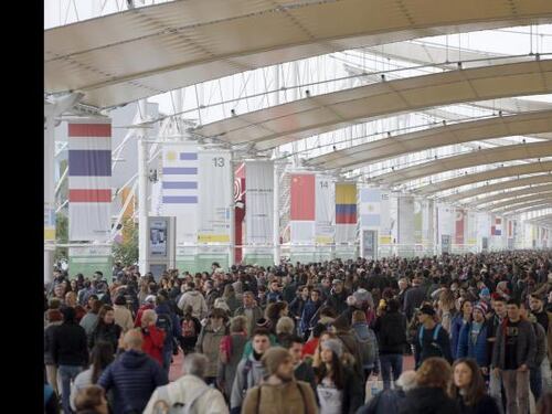 "Ditta ha lavorato per Expo ma nessuno l'ha pagata"