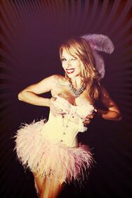 Le migliori performer burlesque 2015 21