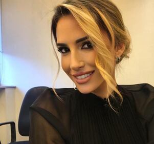 Giorgia Rossi, le foto 1