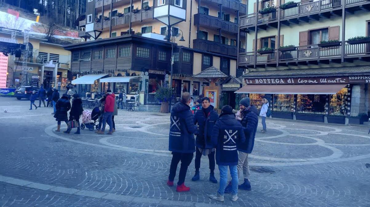 Nella perla delle Dolomiti dalla 3Tre agli chef stellati