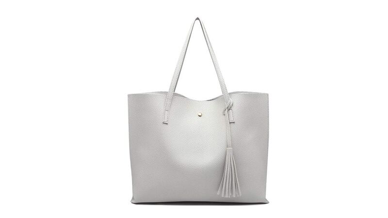 Borsa da giorno