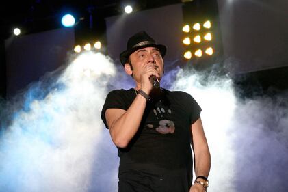 Mango in concerto  10