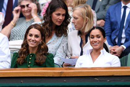 Il Principe William e Kate Middleton, foto 1