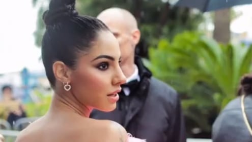 Giulia De Lellis racconta tutta la verità su Iannone, ma lancia una "frecciatina" anche a Damante