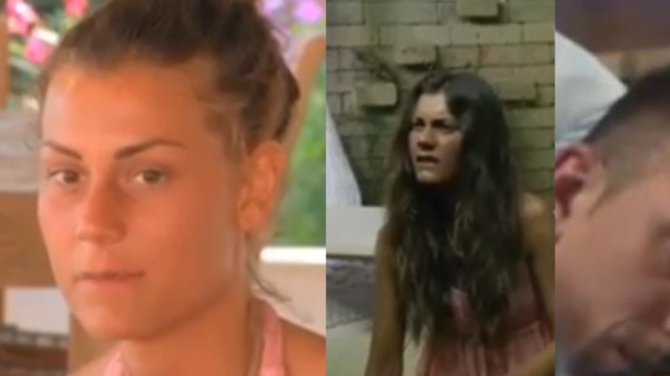 Temptation Island, Ilaria minaccia di voler picchiare Massimo? "Mi prudono le mani"
