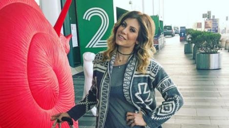 Isola dei Famosi, Paola Caruso illusa dall'ex tronista: "Con lei voglio solo fare sesso"
