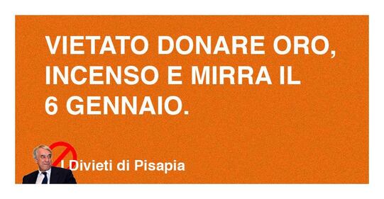 Facebook ironizza sui divieti di Pisapia 11