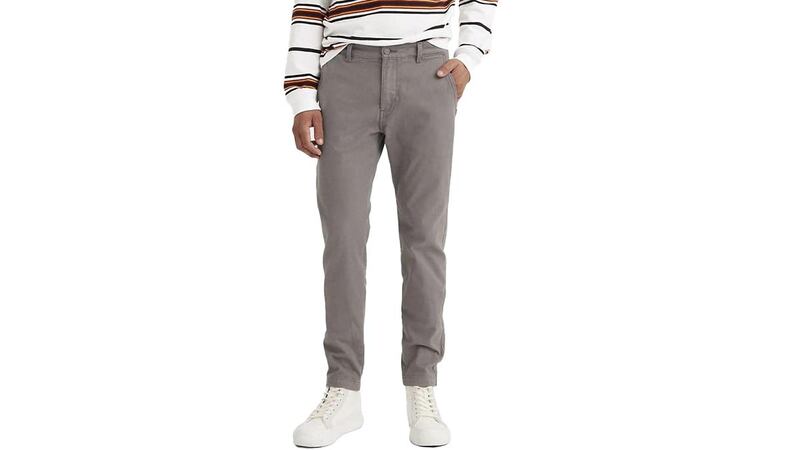 Pantaloni uomo Levis XX chino