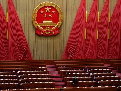 Nuovi traguardi e obiettivi realizzati: il punto di svolta della Cina