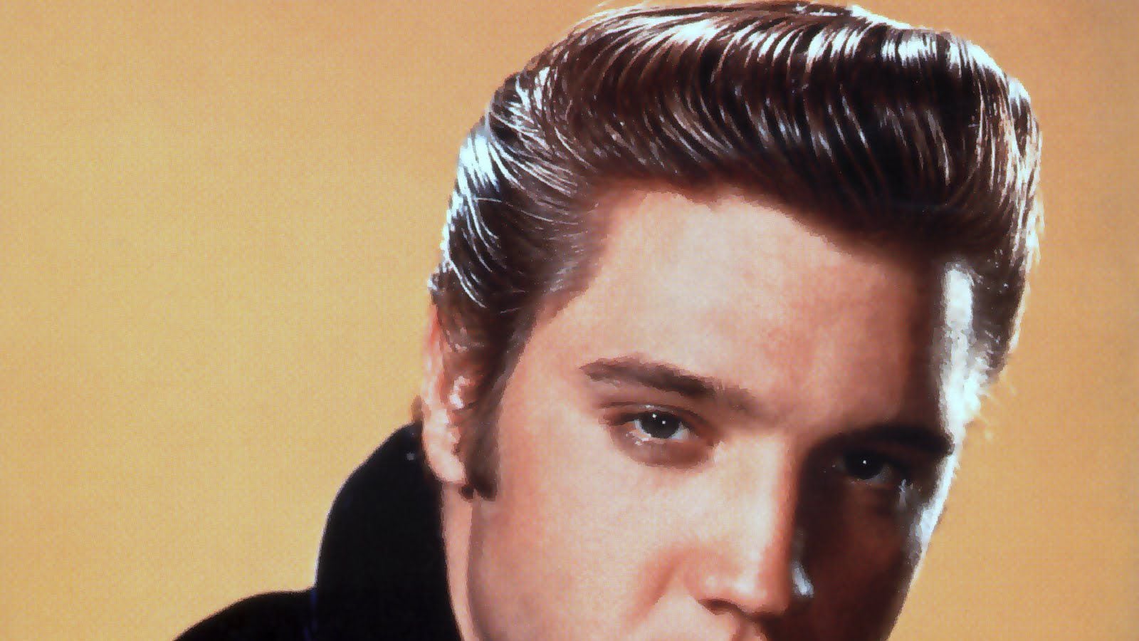 Il ritorno di James Burton la storica chitarra di Elvis