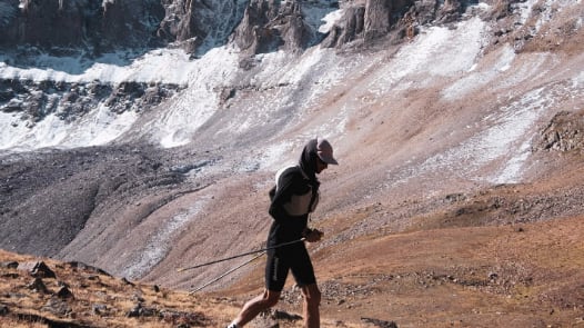 Kilian Jornet