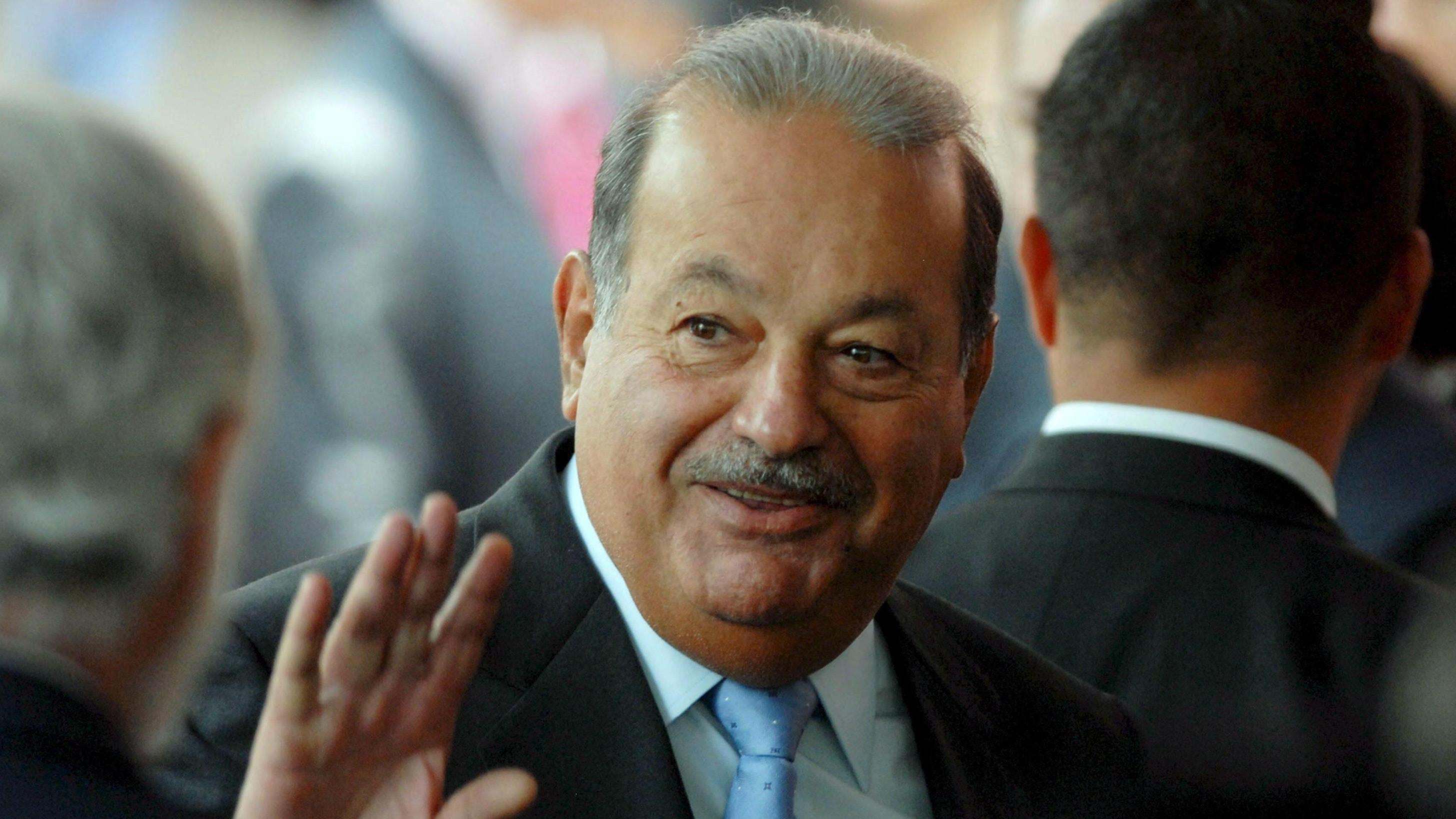Slim si apre un varco verso l'Italia