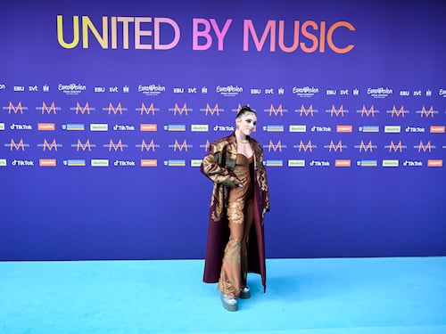Angelina Mango annuncia tour europeo