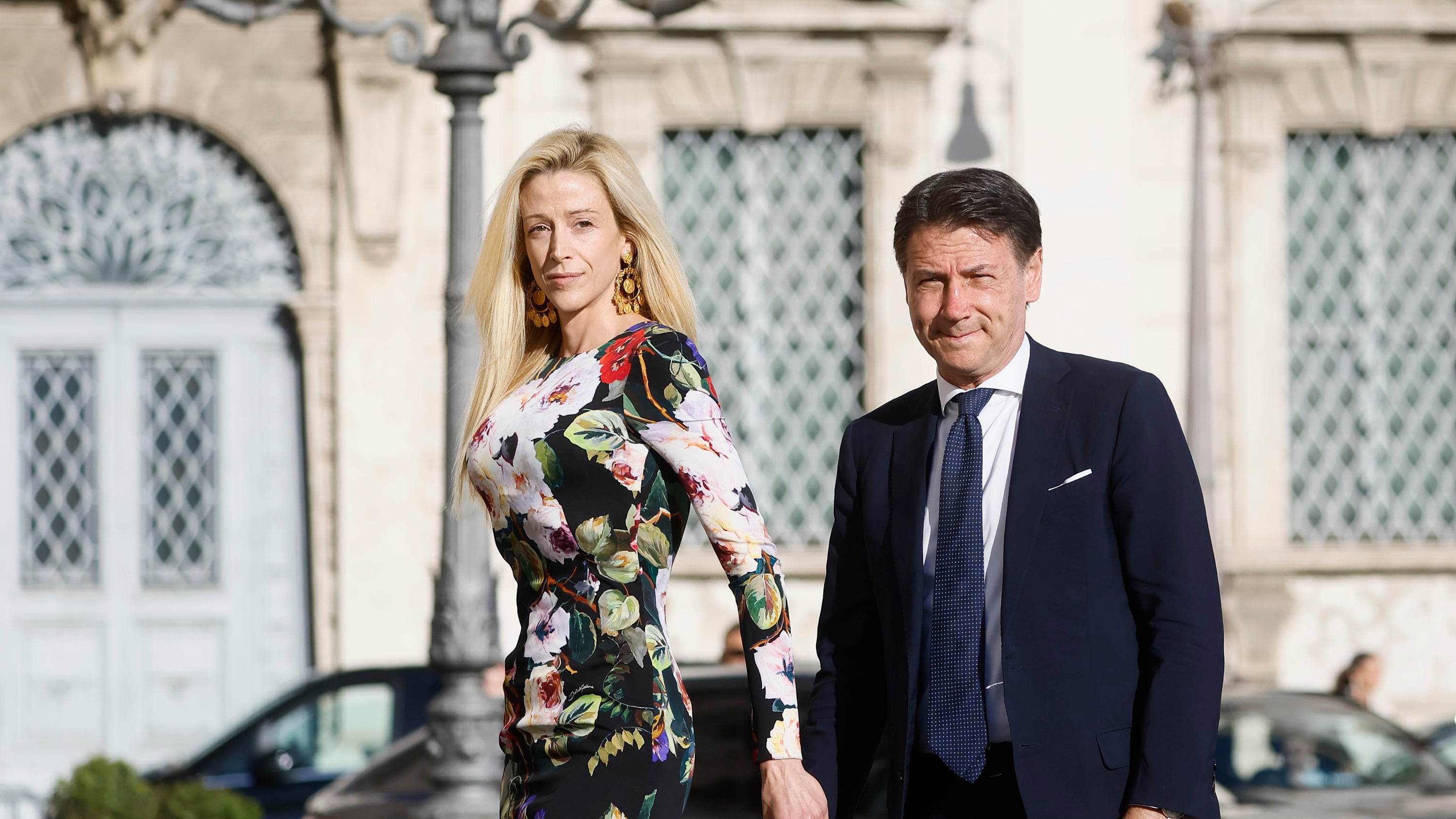 Nuovi guai per Lady Conte. L'ombra del tribunale sull'hotel in liquidazione