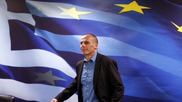 Rapporto Barclays: "Con il Grexit l'Italia rischia 61 miliardi"