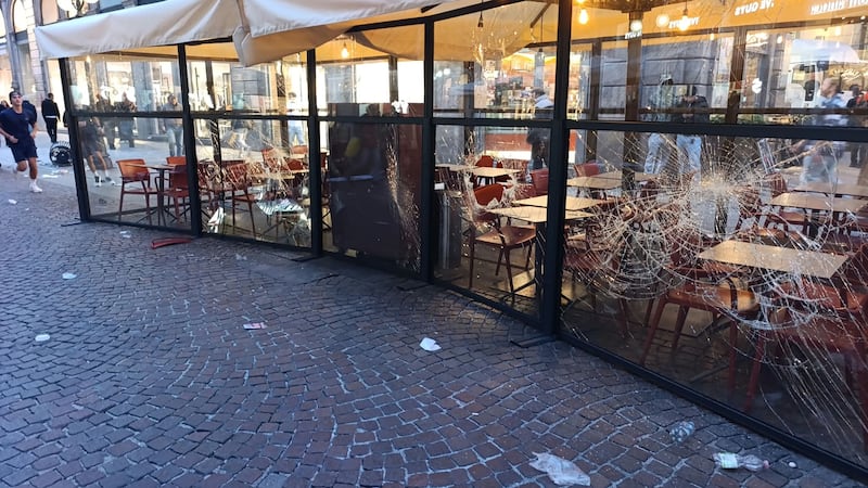 Milano