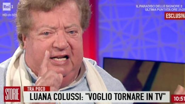 Vittorio Cecchi Gori: "Sono rimasto solo"