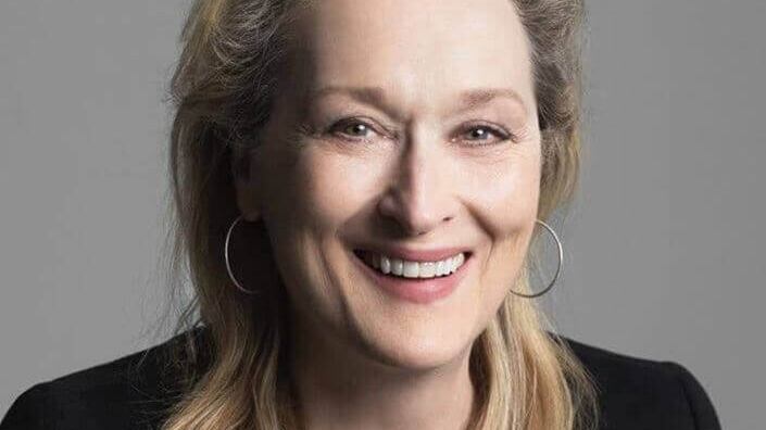 Meryl Streep, lettera aperta ai giornalisti: “Abbiamo bisogno di voi ora più che mai”
