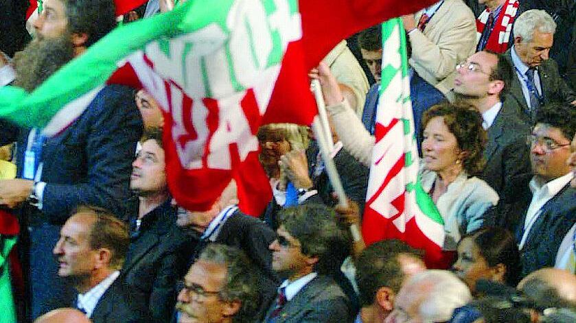 La carica dei lombardi ai vertici di Forza Italia Ecco novità e sorprese