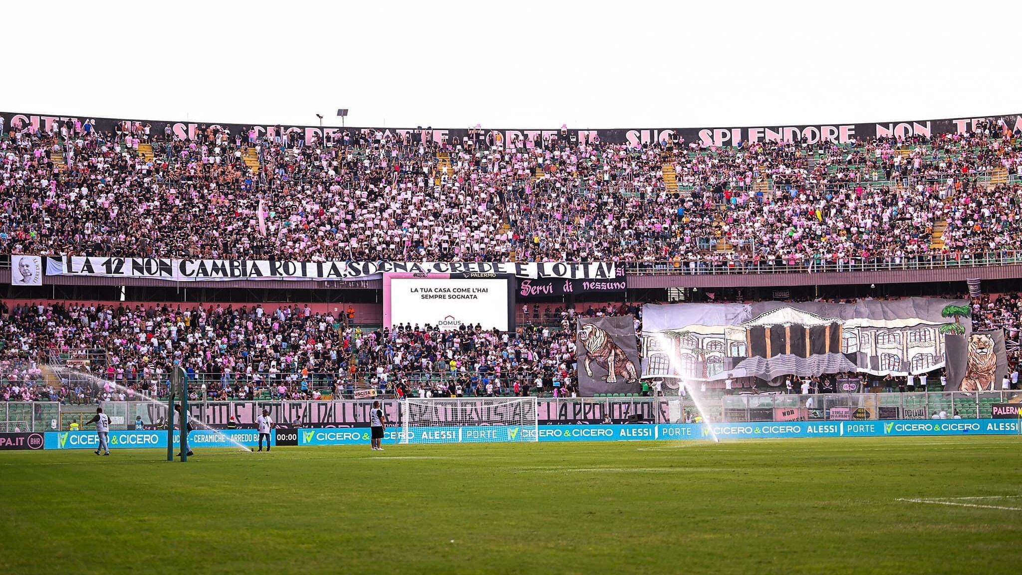 Serie B, quante sorprese nella quarta giornata: in testa ci sono Catanzaro e Parma