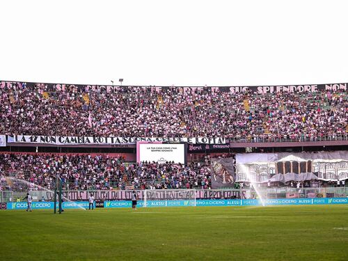 Serie B, quante sorprese nella quarta giornata: in testa ci sono Catanzaro e Parma