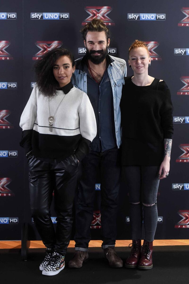 X Factor Italia ieri e oggi, amarcord e novità 40