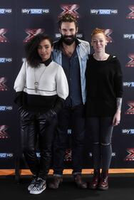 X Factor Italia ieri e oggi, amarcord e novità 40