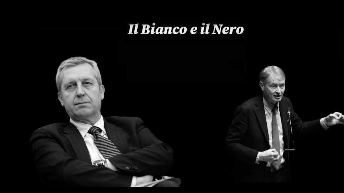 "Inusuale dal Vaticano", "In gioco la libertà". Lo scontro sul ddl Zan