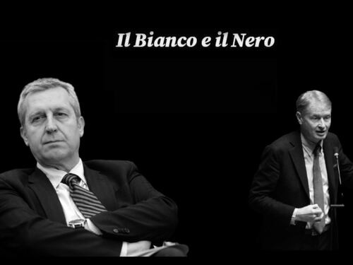"Inusuale dal Vaticano", "In gioco la libertà". Lo scontro sul ddl Zan